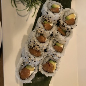 Especial Rolls - Alaska Especial