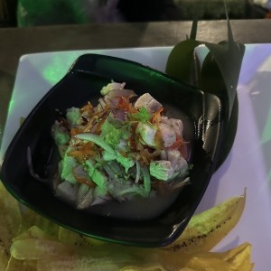 Ceviche Especial