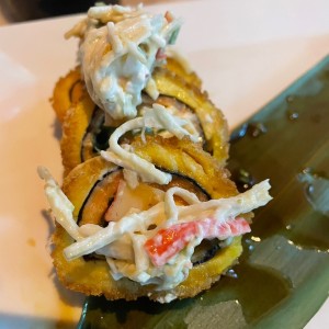 Especial Rolls - Tropical