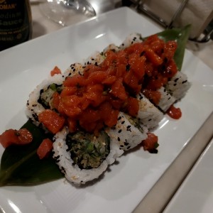 Especial Rolls - Spicy Tuna