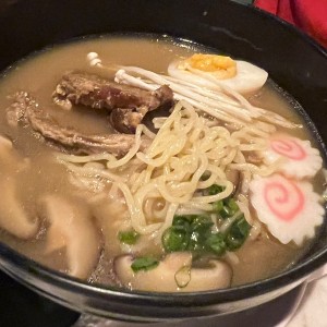 Ramen Especial