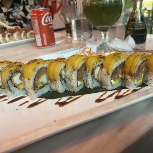 Especial Rolls - Tropical