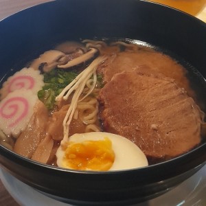 ramen especial