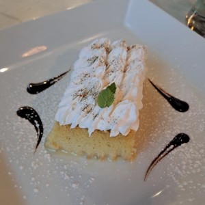 Tres leches