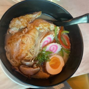 Chicken Ramen