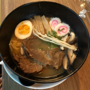 Ramen Especial