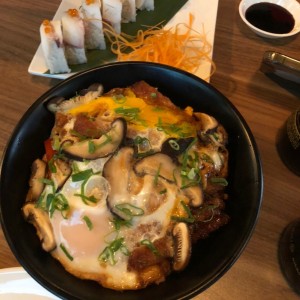 Don Buri - Katsudon