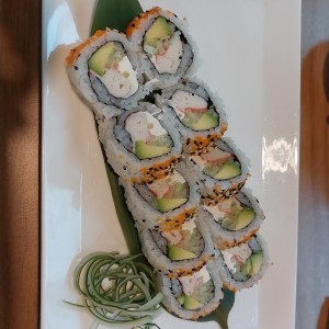 Sushi Rolls - California