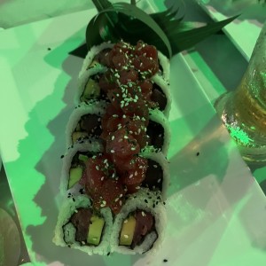 Especial Rolls - Spicy Tuna