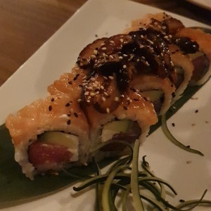 Especial Rolls - Okinawa