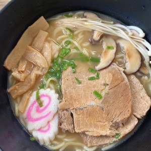 Ramen Especial