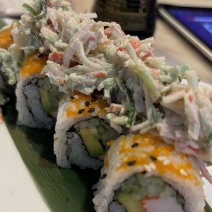 Sushi Rolls - Dinamita