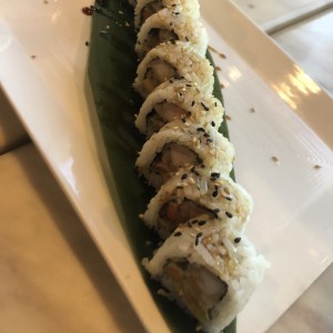 Sushi Rolls - Ebiten