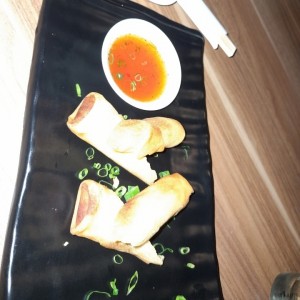 spring roll