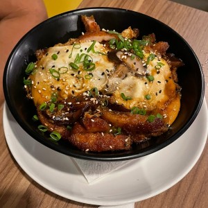 Don Buri - Katsudon