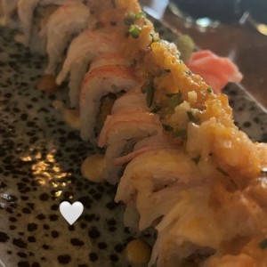 Sushi Rolls - Ebiten