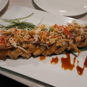 Especial Rolls - Tropical