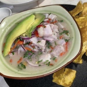 Ceviche