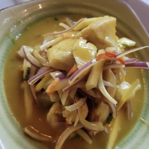 Ceviche