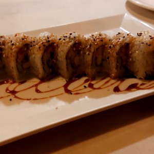 Sushi Rolls - Ebiten