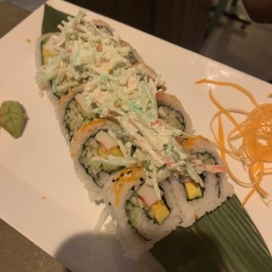 Sushi Rolls - Dinamita