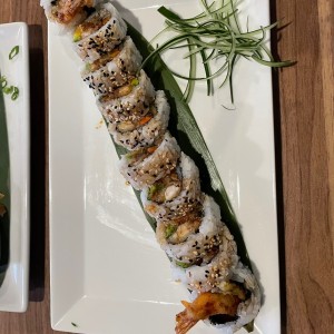 Especial Rolls - Ebi Crunch