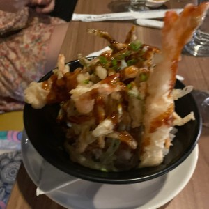 Don Buri - Tendon