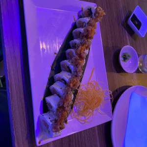 Enzo Roll