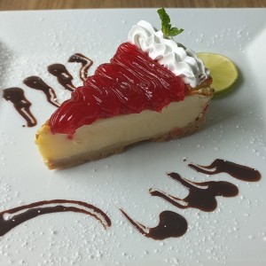 Cheese Cake Japon Sushi