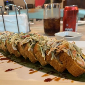 Especial Rolls - Tropical