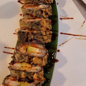 Especial Rolls - Tigger Roll