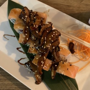 Especial Rolls - Okinawa