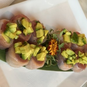 Malibu Roll