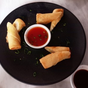 Spring Rolls