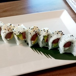 Dinamita roll