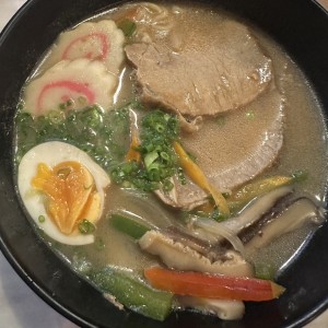 Ramen Especial