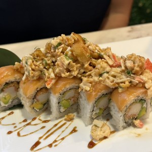 Sushi Rolls - Ebiten