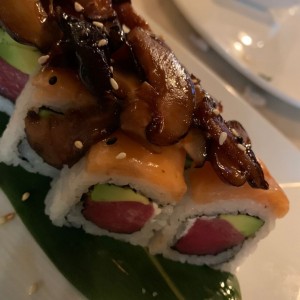 Okinawa roll