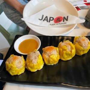 siu mai