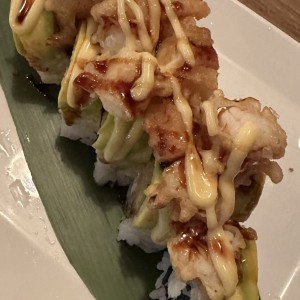 Especial Rolls - Fuji Especial