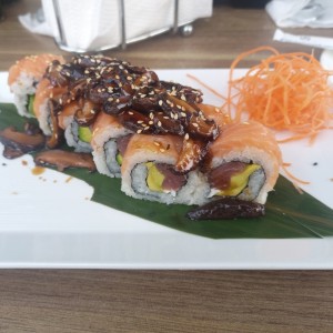 Especial Rolls - Okinawa