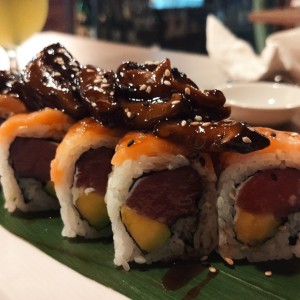 Especial Rolls - Okinawa