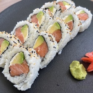 California Roll