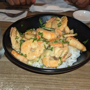 Don Buri - Langostinos Thai