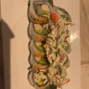 Sushi Rolls - Dinamita