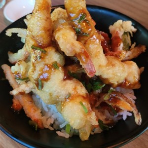 Don Buri - Tendon