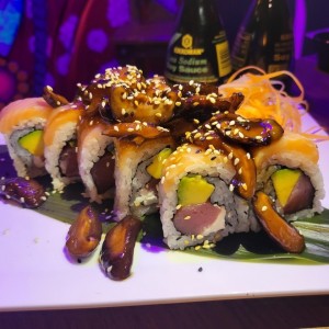 Especial Rolls - Okinawa