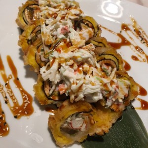 Especial Rolls - Tropical