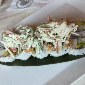 Sushi Rolls - Dinamita