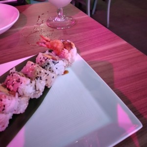 Sushi Rolls - Ebiten